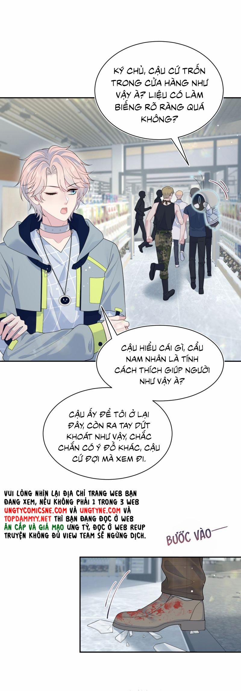 Tuyệt Mỹ Bạch Liên Online Dạy Học 406 trang 14