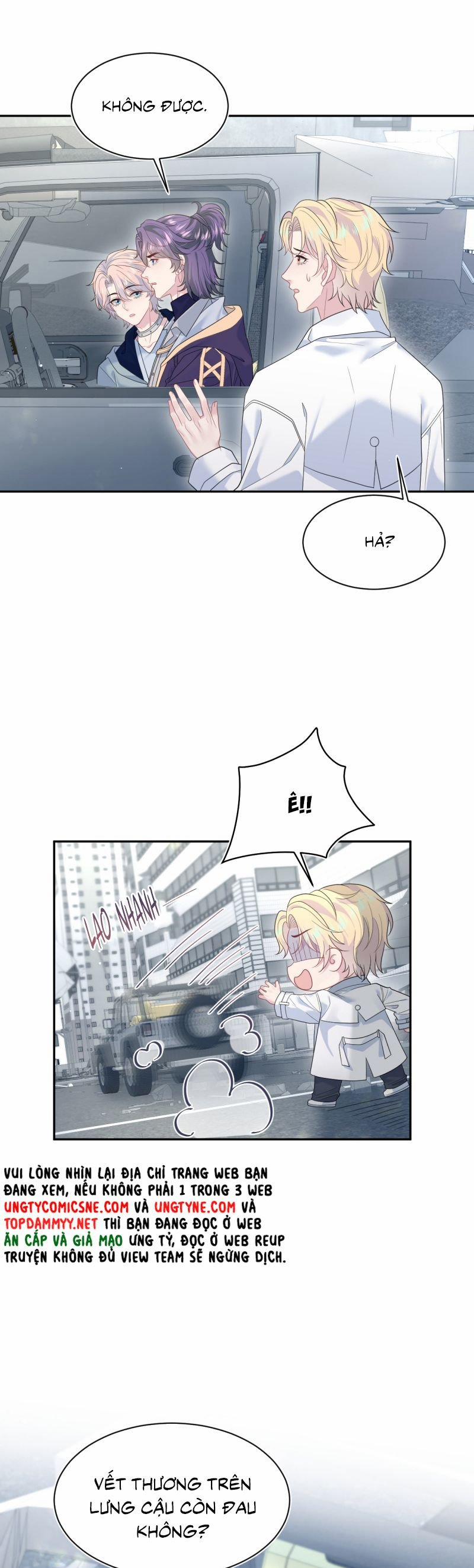 Tuyệt Mỹ Bạch Liên Online Dạy Học 407 trang 11