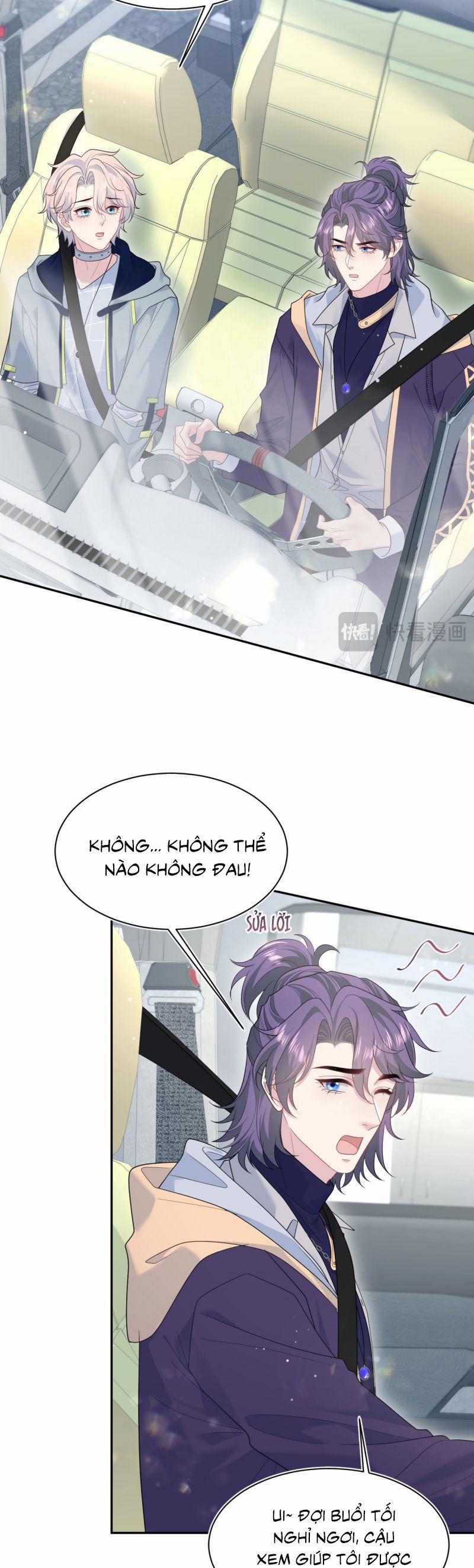 Tuyệt Mỹ Bạch Liên Online Dạy Học 407 trang 12