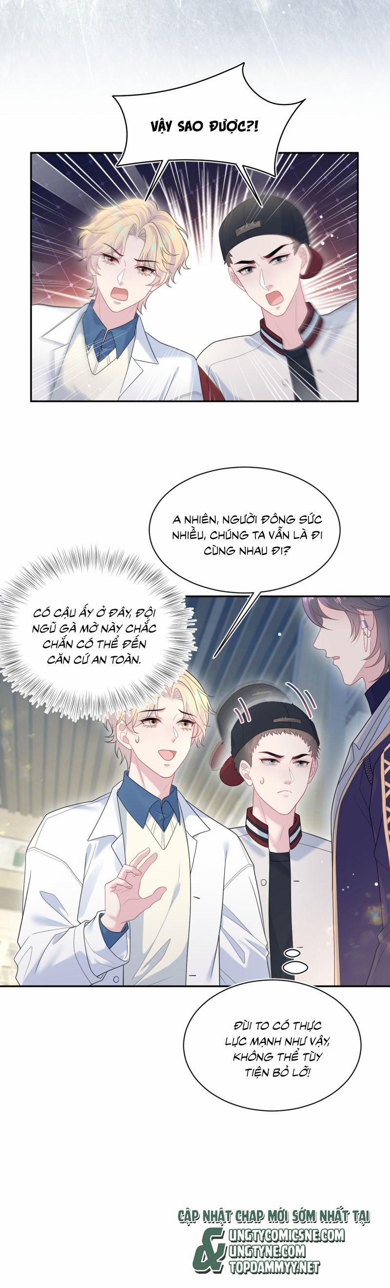 Tuyệt Mỹ Bạch Liên Online Dạy Học 407 trang 3