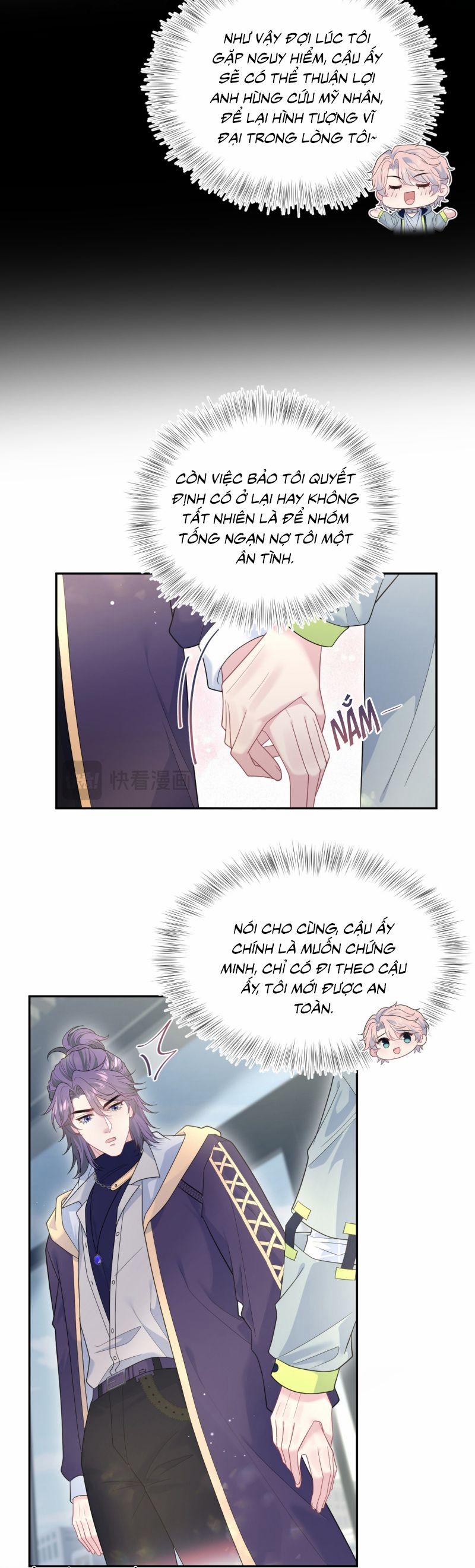 Tuyệt Mỹ Bạch Liên Online Dạy Học 407 trang 8