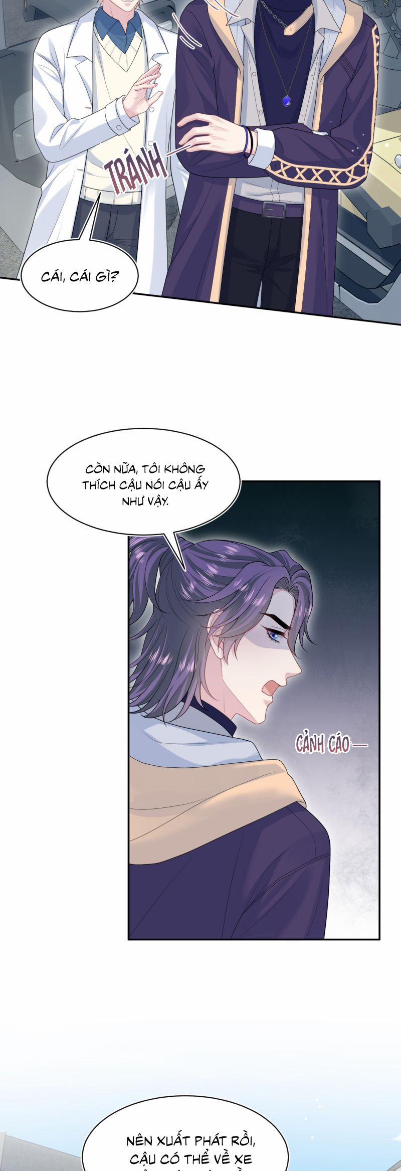 Tuyệt Mỹ Bạch Liên Online Dạy Học 408 trang 18