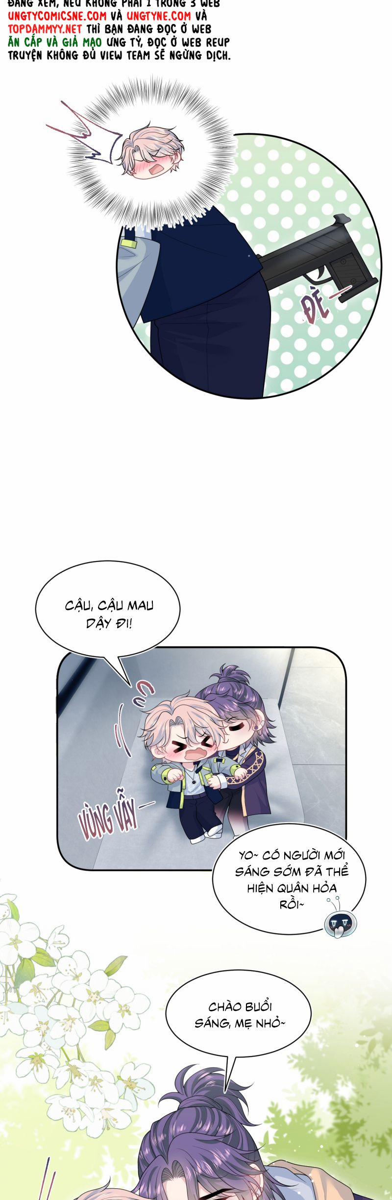 Tuyệt Mỹ Bạch Liên Online Dạy Học 408 trang 7