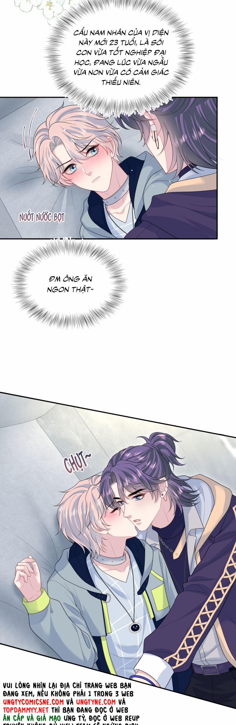 Tuyệt Mỹ Bạch Liên Online Dạy Học 408 trang 9