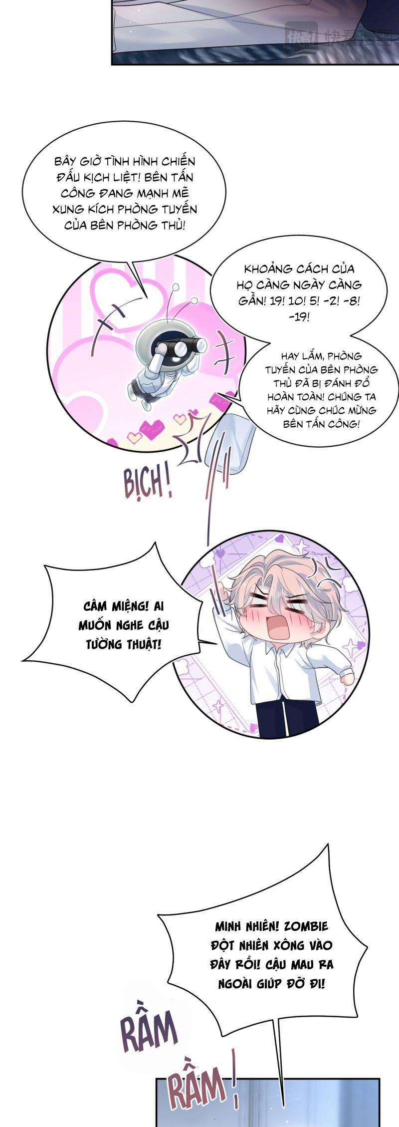 Tuyệt Mỹ Bạch Liên Online Dạy Học 409 trang 20