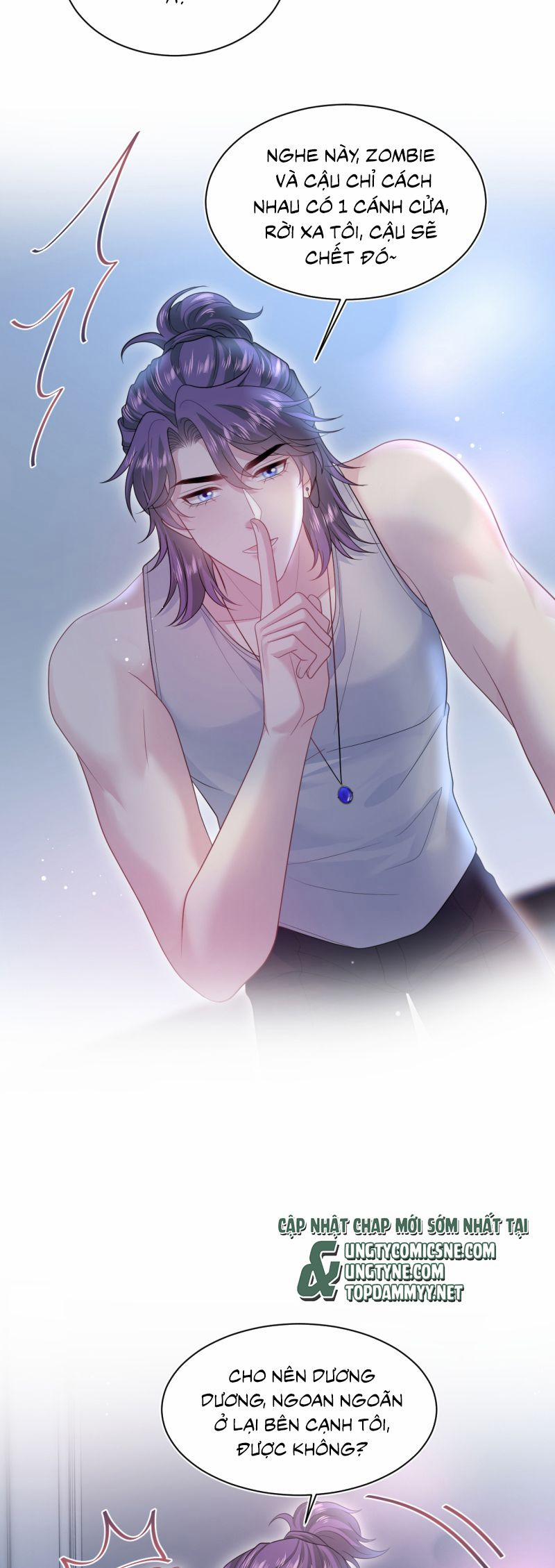 Tuyệt Mỹ Bạch Liên Online Dạy Học 409 trang 22