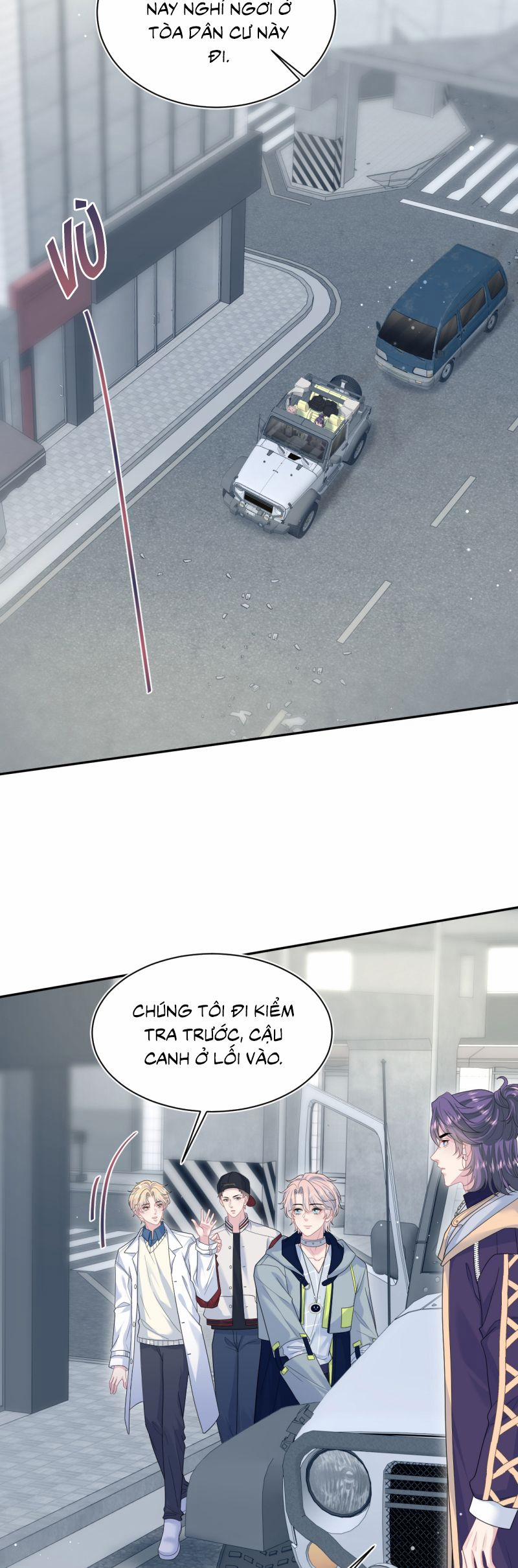 Tuyệt Mỹ Bạch Liên Online Dạy Học 409 trang 4