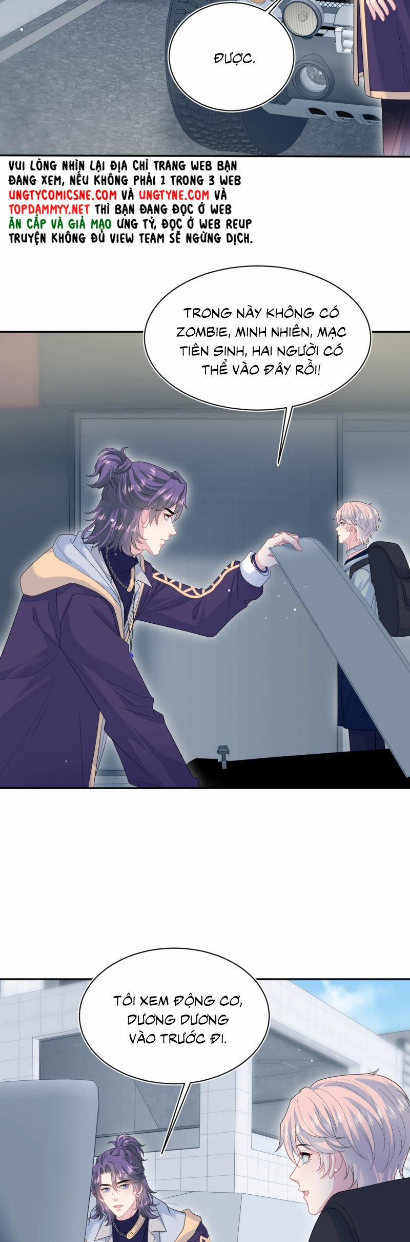 Tuyệt Mỹ Bạch Liên Online Dạy Học 409 trang 5