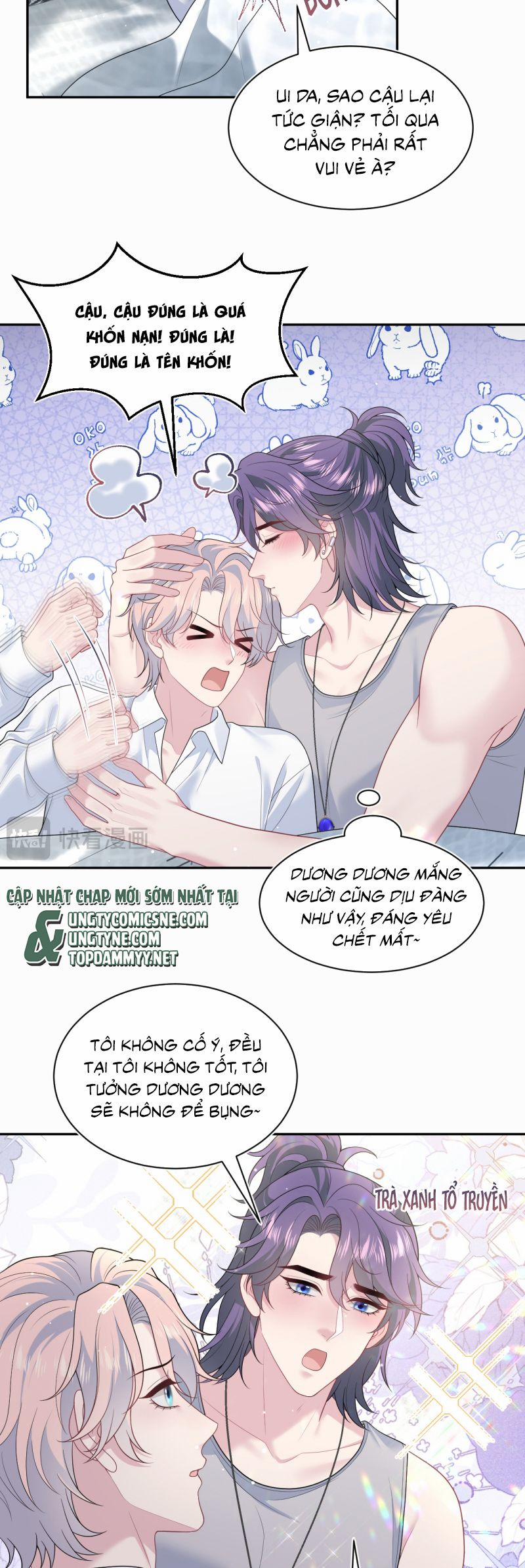 Tuyệt Mỹ Bạch Liên Online Dạy Học 410 trang 14