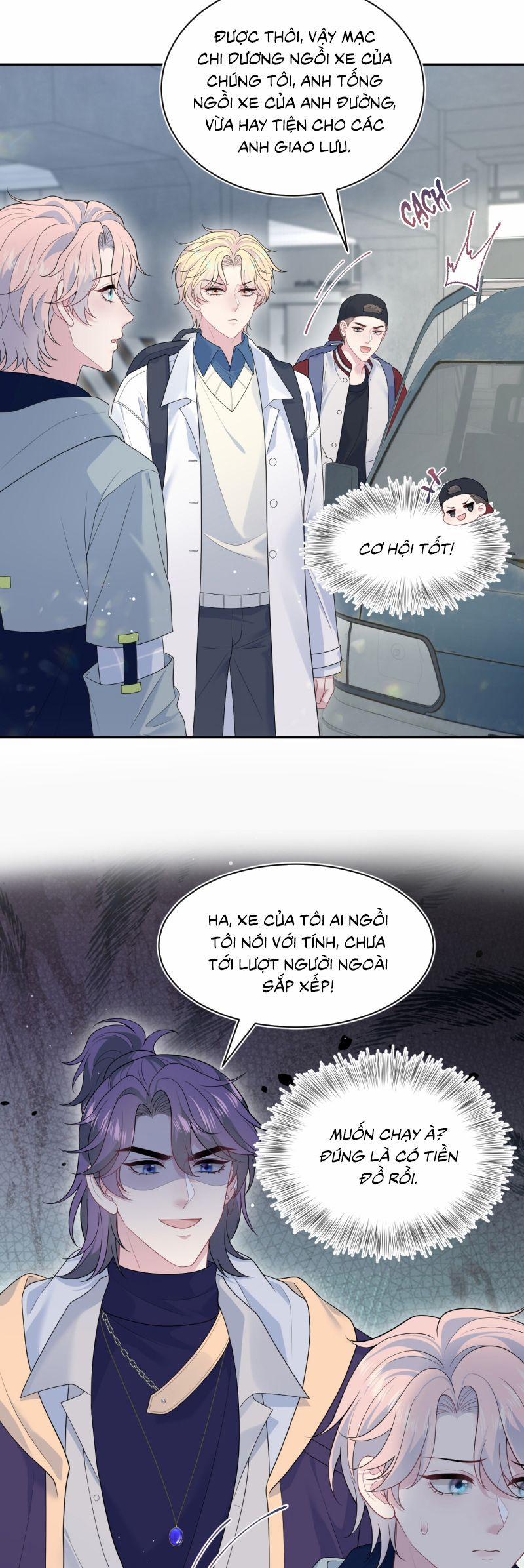 Tuyệt Mỹ Bạch Liên Online Dạy Học 410 trang 18