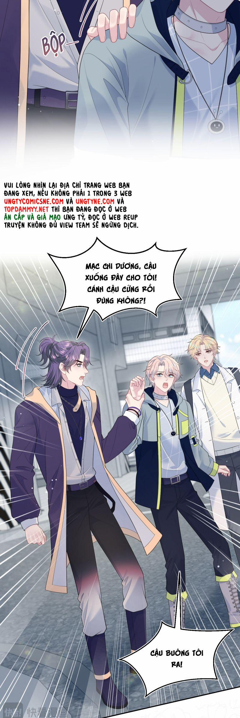 Tuyệt Mỹ Bạch Liên Online Dạy Học 410 trang 19