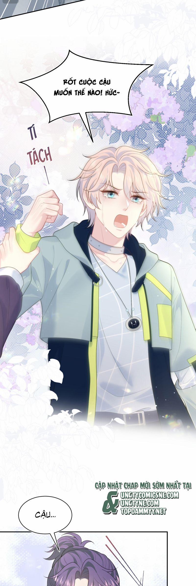 Tuyệt Mỹ Bạch Liên Online Dạy Học 410 trang 20