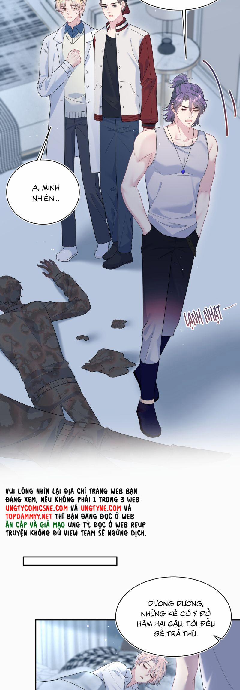 Tuyệt Mỹ Bạch Liên Online Dạy Học 410 trang 6