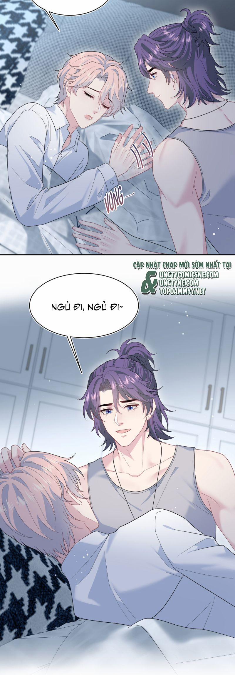 Tuyệt Mỹ Bạch Liên Online Dạy Học 410 trang 8