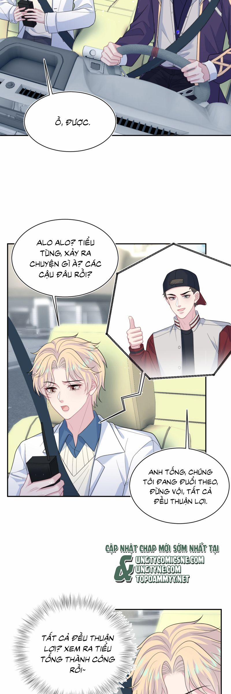 Tuyệt Mỹ Bạch Liên Online Dạy Học 411 trang 12