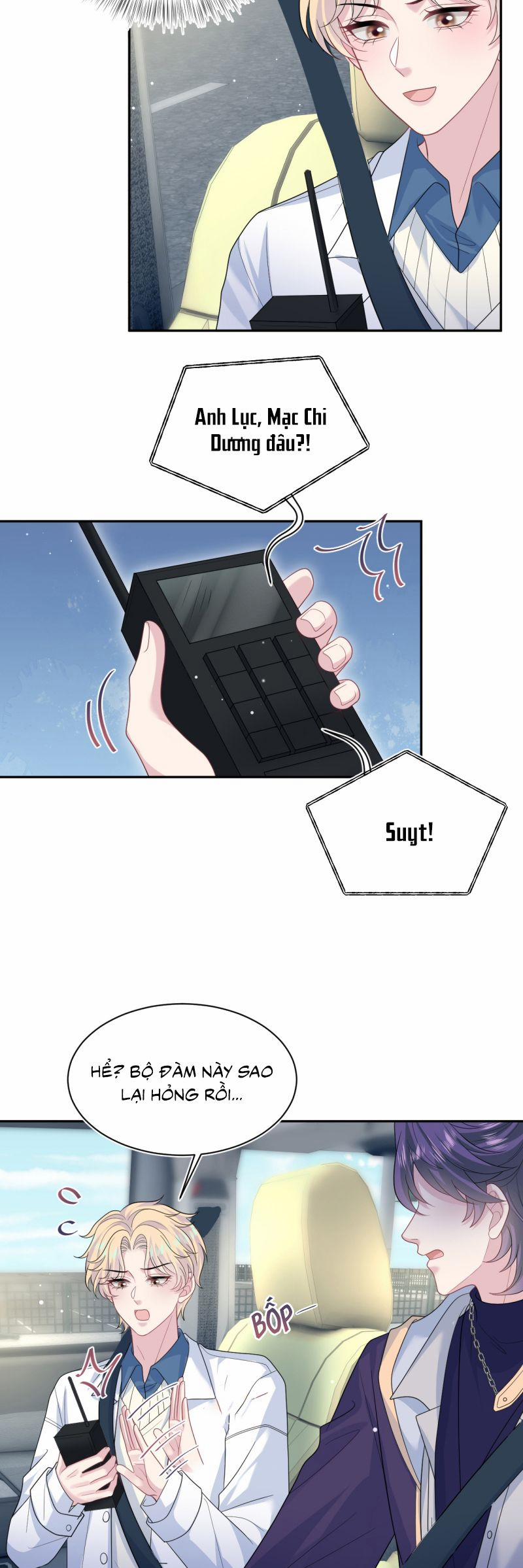 Tuyệt Mỹ Bạch Liên Online Dạy Học 411 trang 13