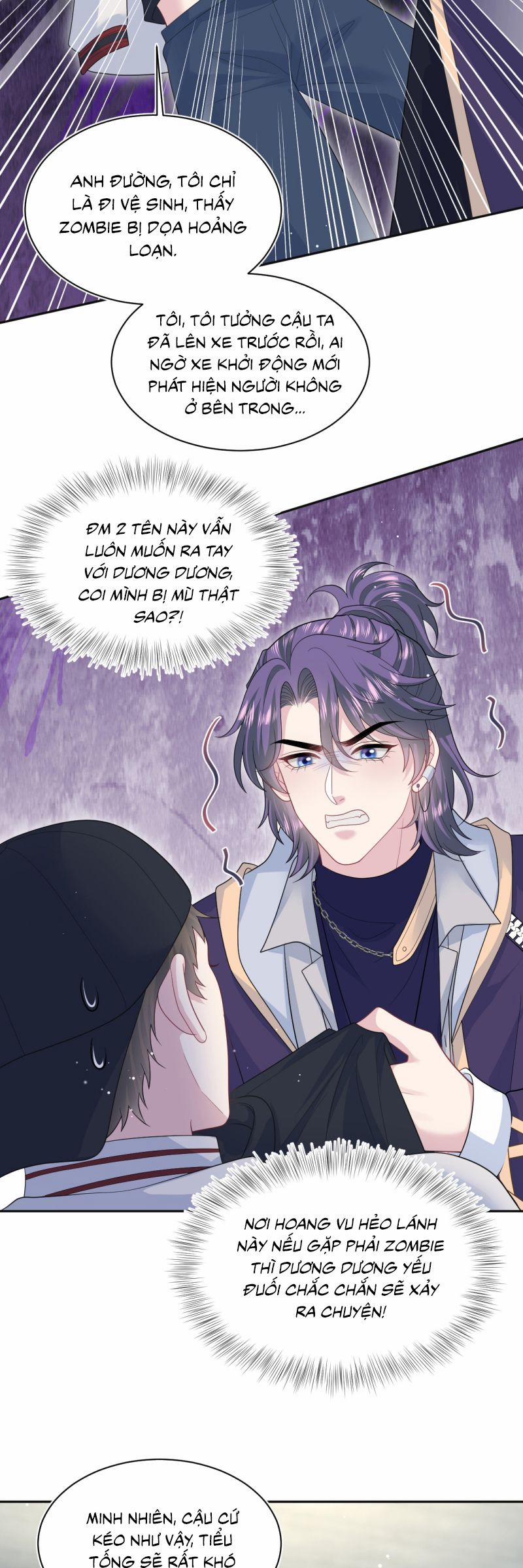 Tuyệt Mỹ Bạch Liên Online Dạy Học 411 trang 16