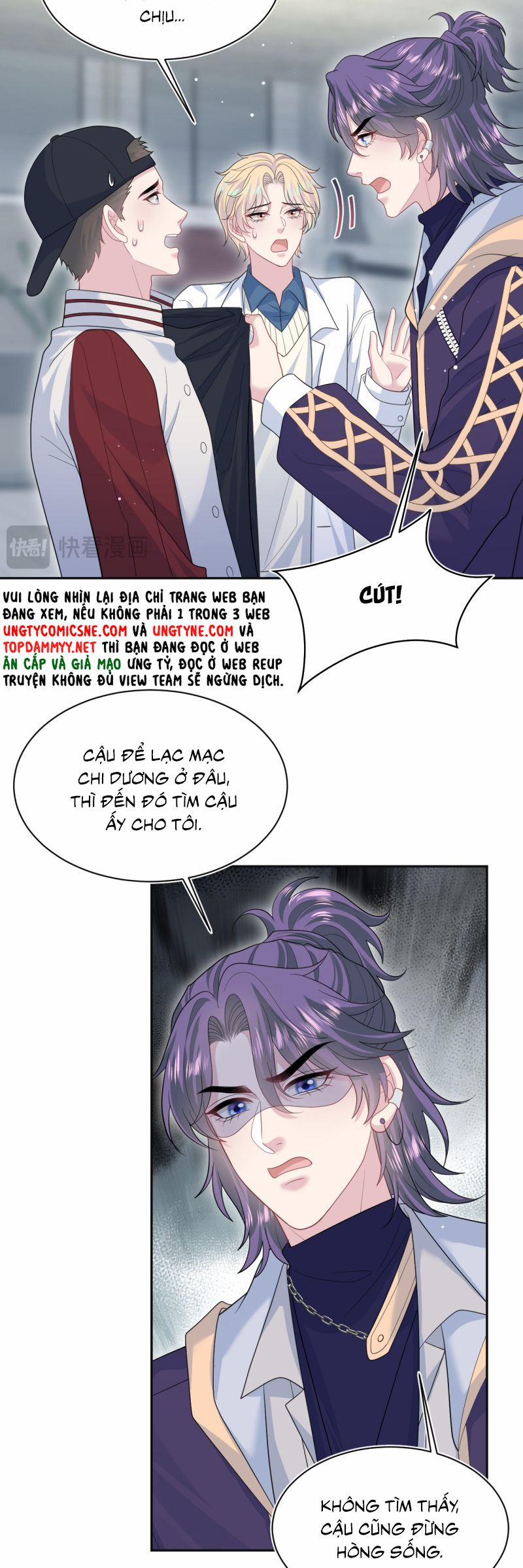 Tuyệt Mỹ Bạch Liên Online Dạy Học 411 trang 17