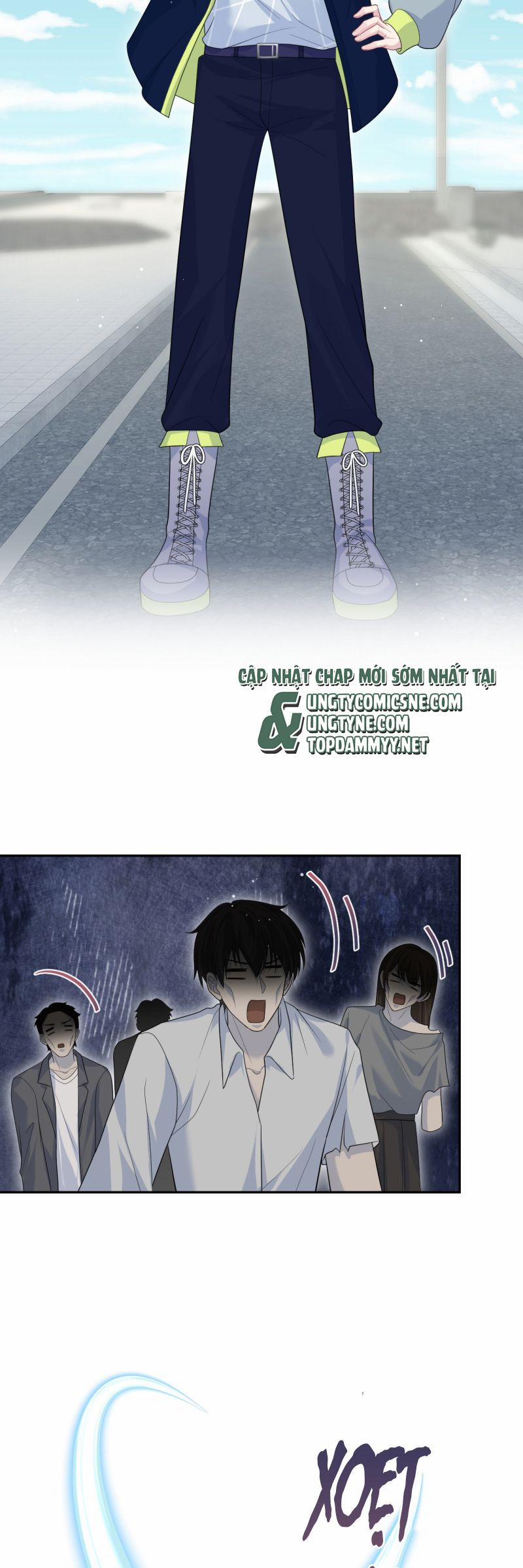 Tuyệt Mỹ Bạch Liên Online Dạy Học 411 trang 19