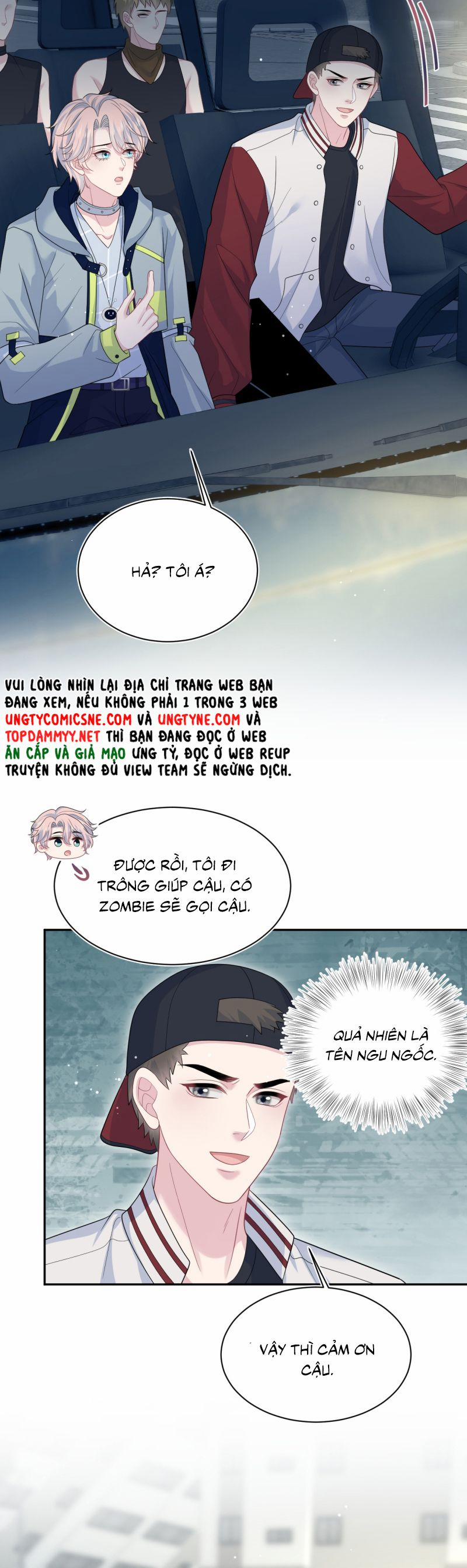 Tuyệt Mỹ Bạch Liên Online Dạy Học 411 trang 2