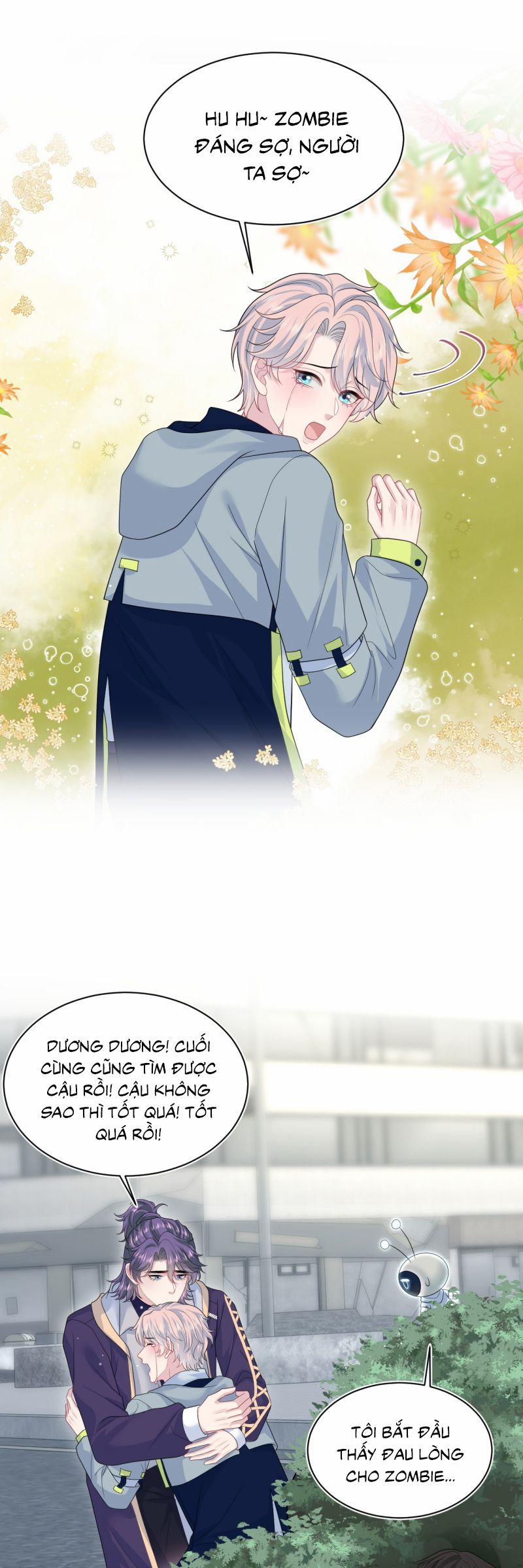 Tuyệt Mỹ Bạch Liên Online Dạy Học 411 trang 22