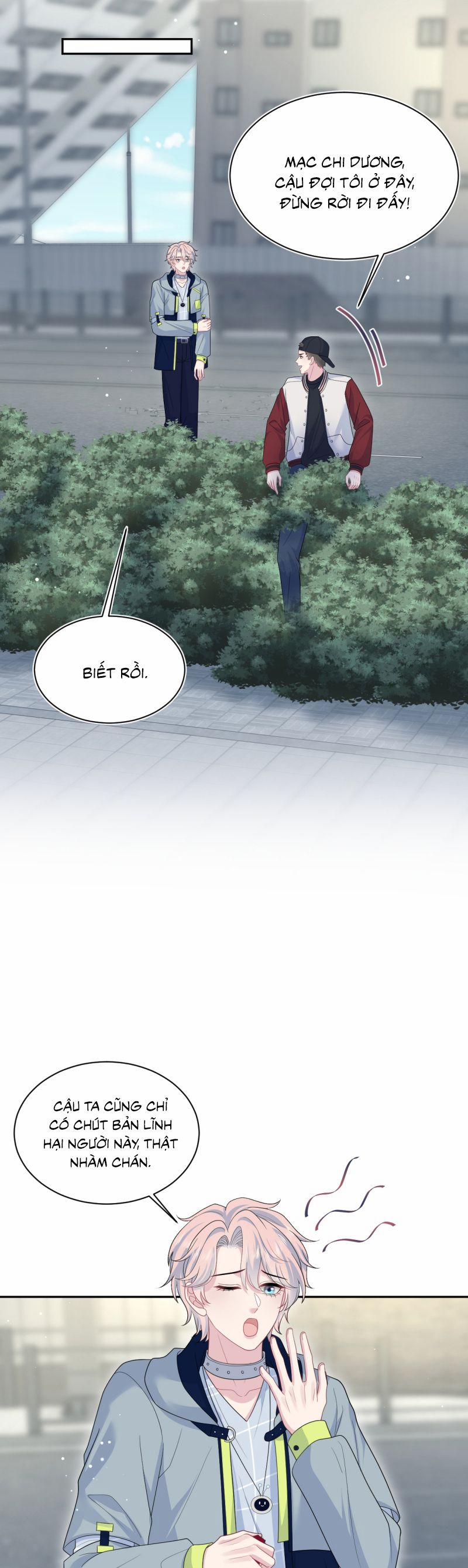 Tuyệt Mỹ Bạch Liên Online Dạy Học 411 trang 3