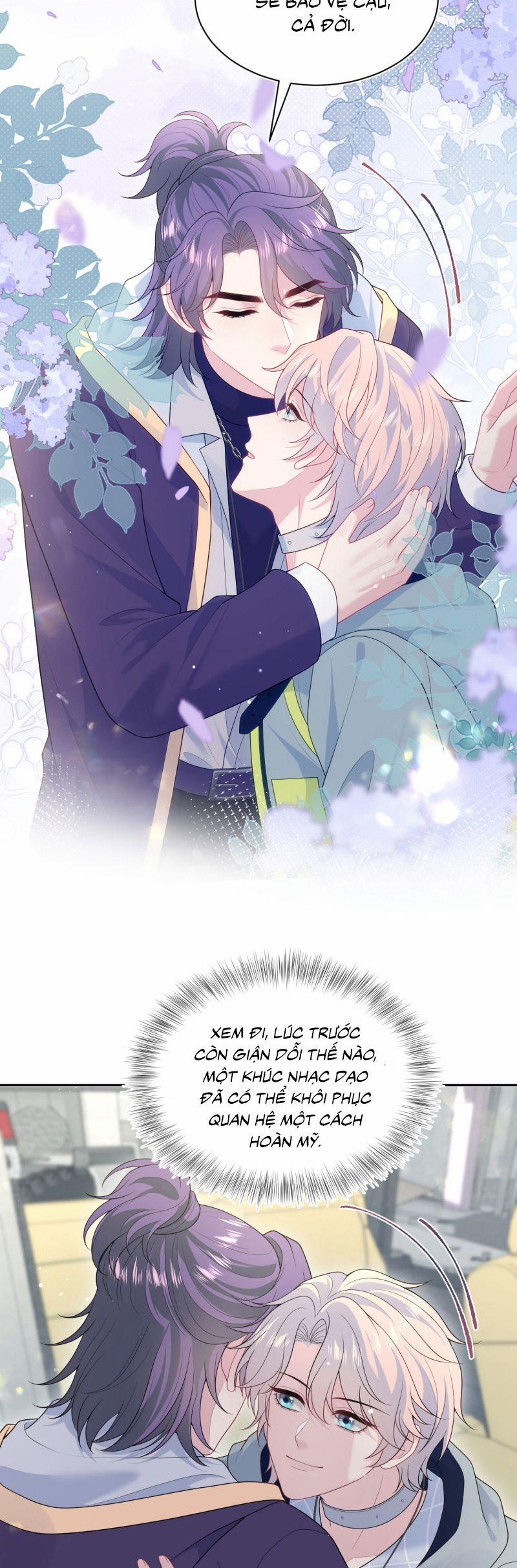 Tuyệt Mỹ Bạch Liên Online Dạy Học 412 trang 10