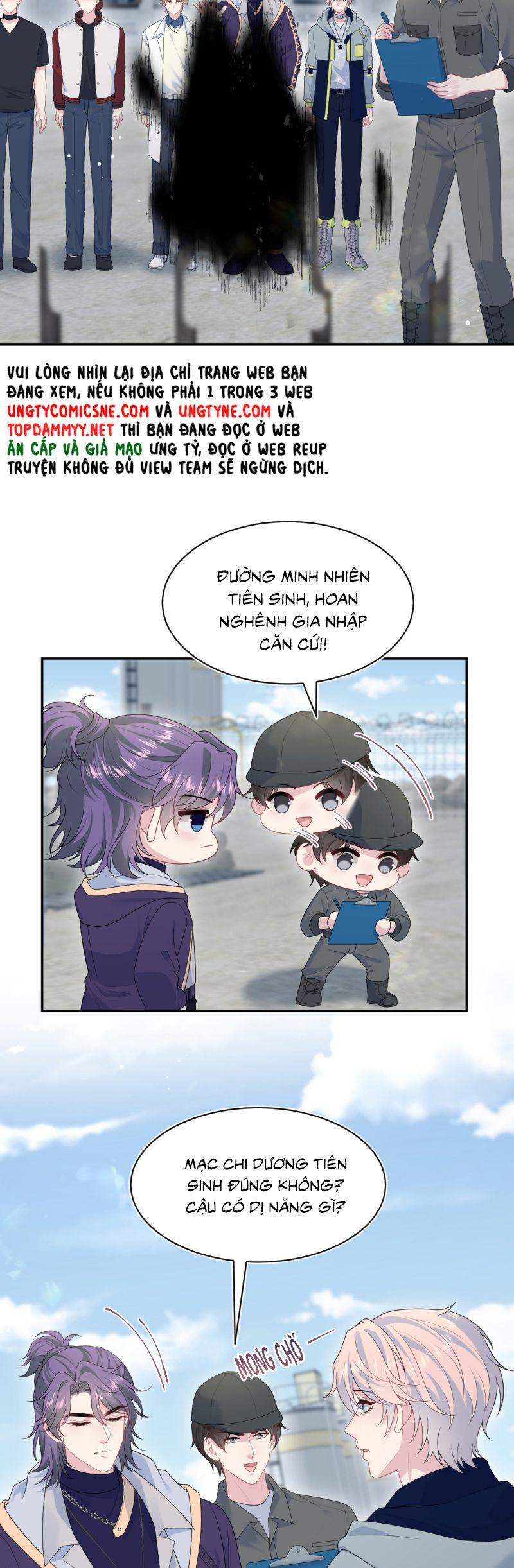 Tuyệt Mỹ Bạch Liên Online Dạy Học 412 trang 15