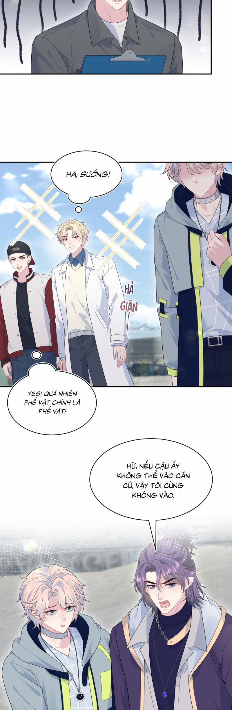 Tuyệt Mỹ Bạch Liên Online Dạy Học 412 trang 17