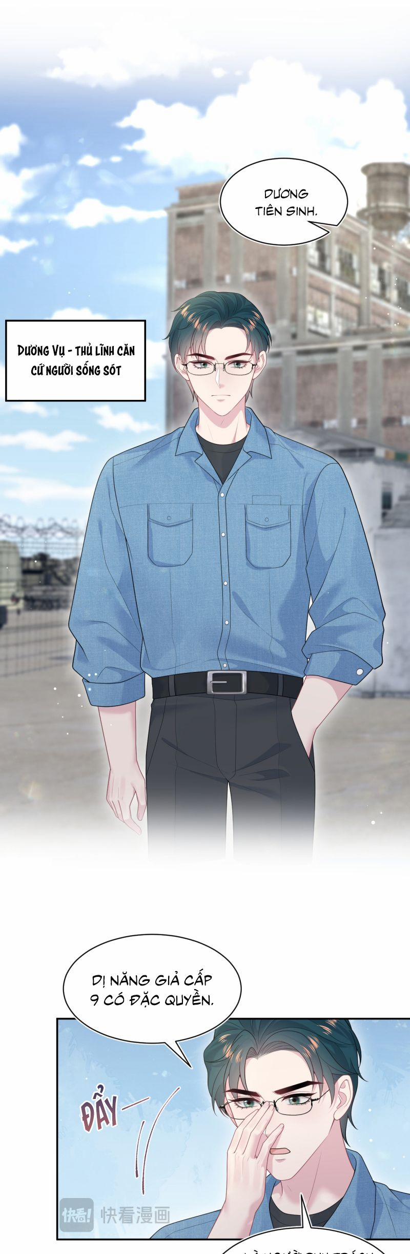 Tuyệt Mỹ Bạch Liên Online Dạy Học 412 trang 19