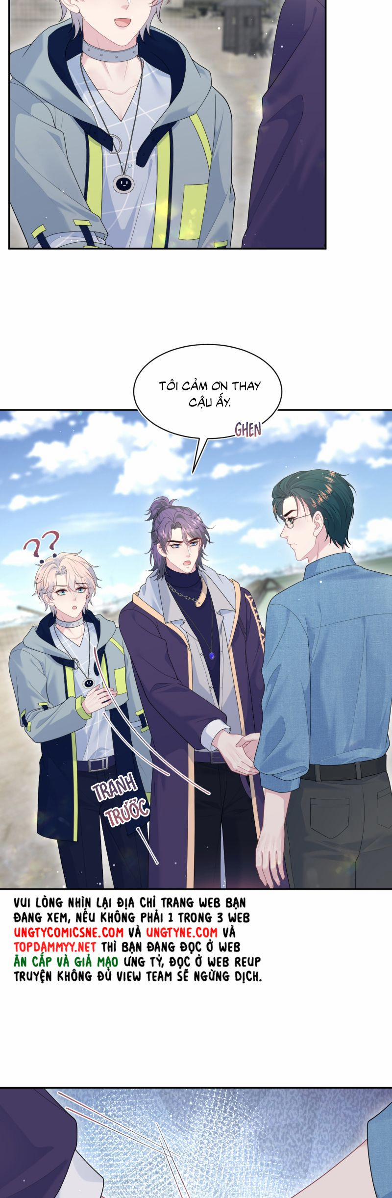 Tuyệt Mỹ Bạch Liên Online Dạy Học 412 trang 21