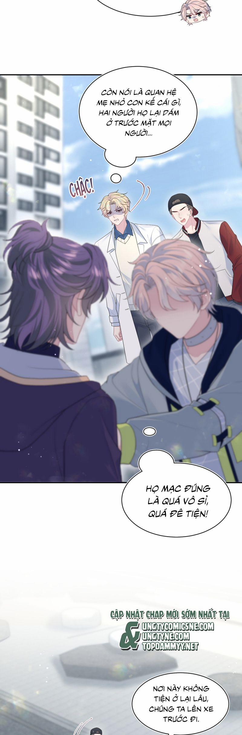 Tuyệt Mỹ Bạch Liên Online Dạy Học 412 trang 3