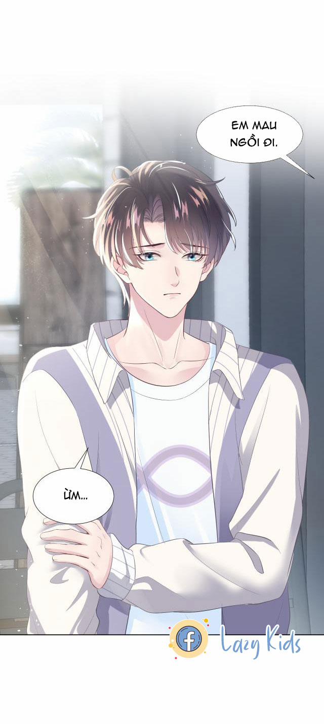 Tuyệt Mỹ Bạch Liên Online Dạy Học 5 trang 5