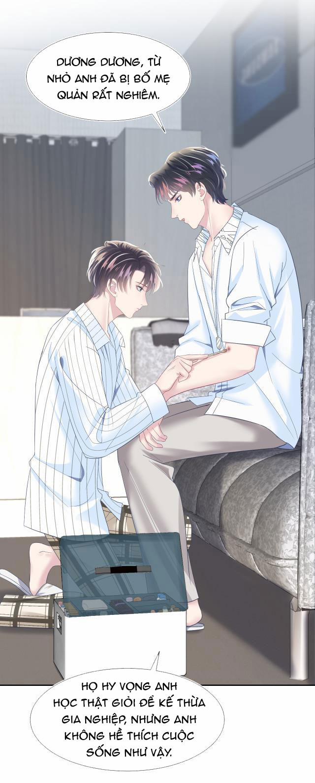 Tuyệt Mỹ Bạch Liên Online Dạy Học 7 trang 14