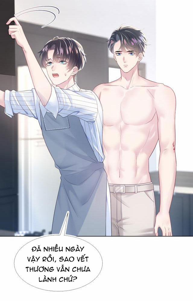 Tuyệt Mỹ Bạch Liên Online Dạy Học 8 trang 19