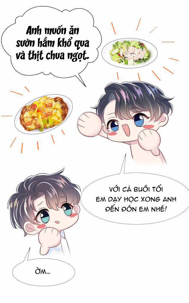 Tuyệt Mỹ Bạch Liên Online Dạy Học 8 trang 23