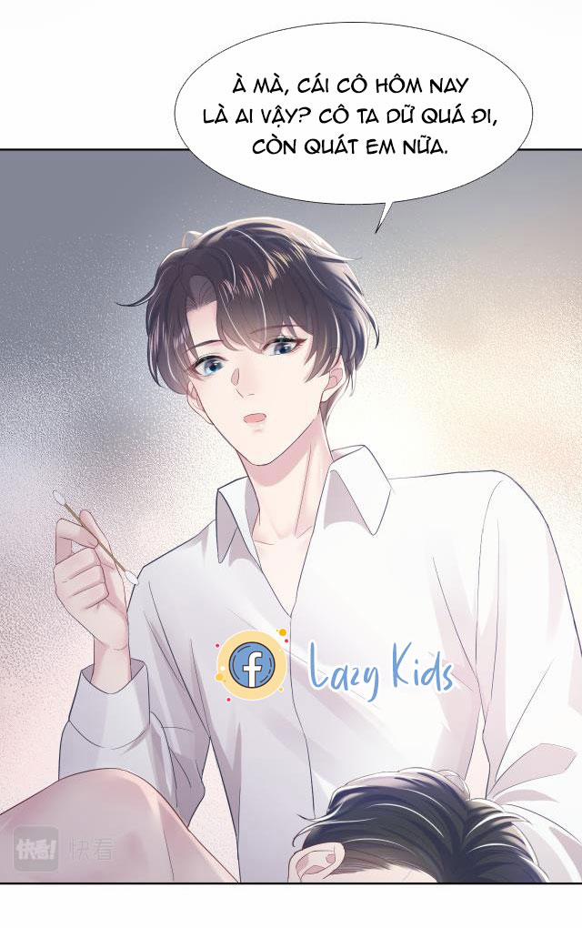 Tuyệt Mỹ Bạch Liên Online Dạy Học 9 trang 22