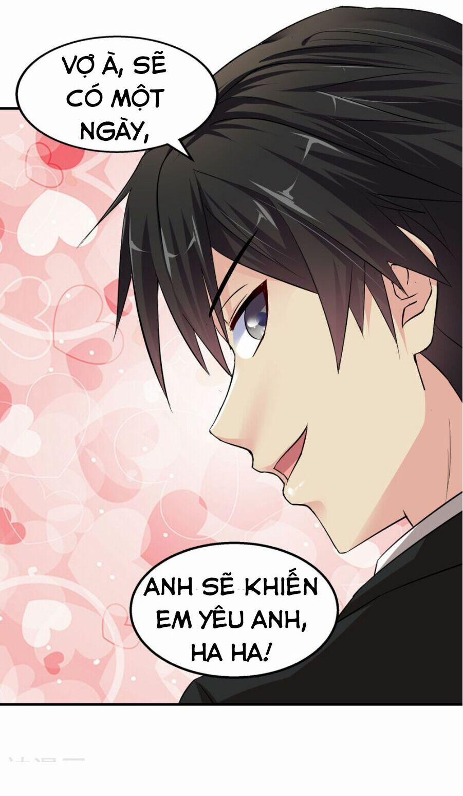 Tuyệt Phẩm Y Thánh 1 trang 10