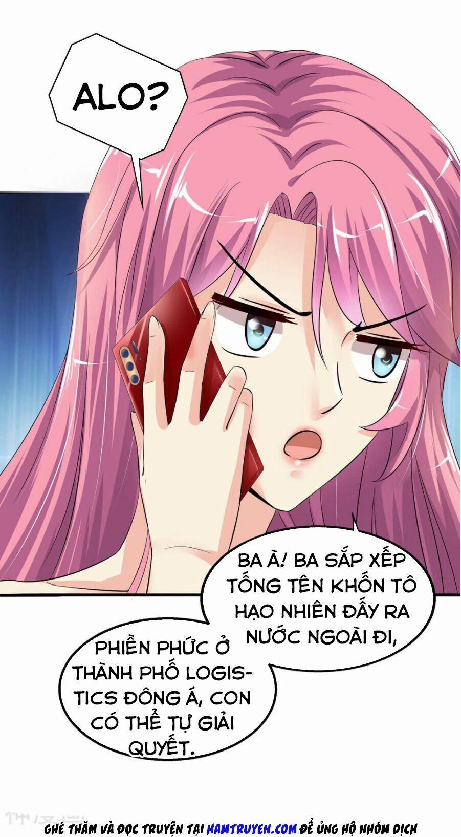 Tuyệt Phẩm Y Thánh 1 trang 13