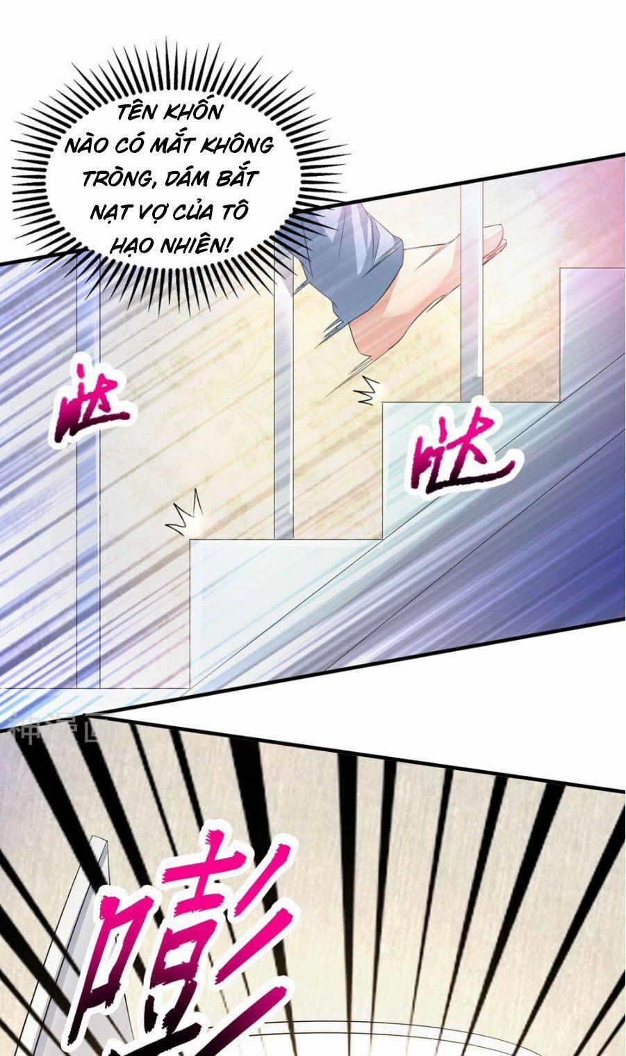 Tuyệt Phẩm Y Thánh 1 trang 27