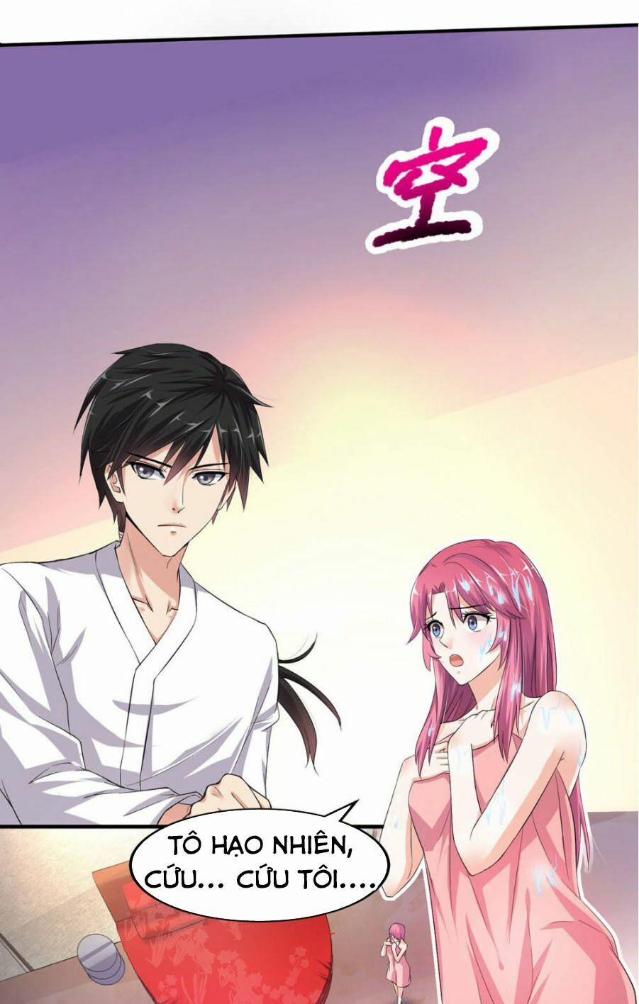 Tuyệt Phẩm Y Thánh 1 trang 29