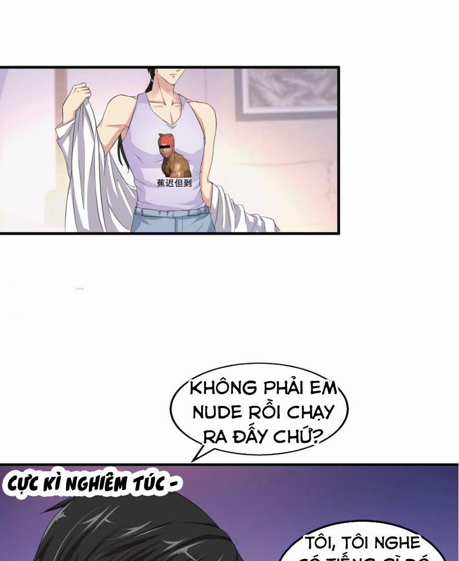 Tuyệt Phẩm Y Thánh 1 trang 31