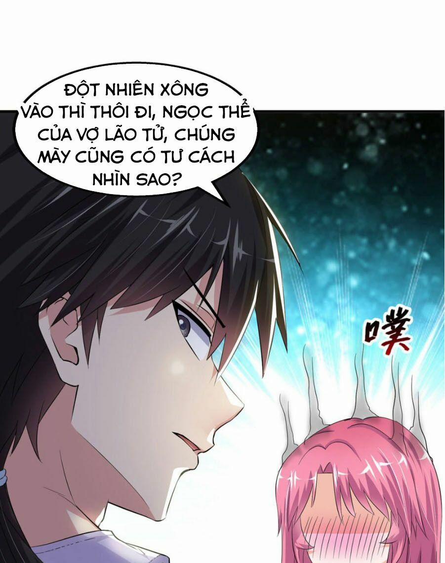 Tuyệt Phẩm Y Thánh 1 trang 33