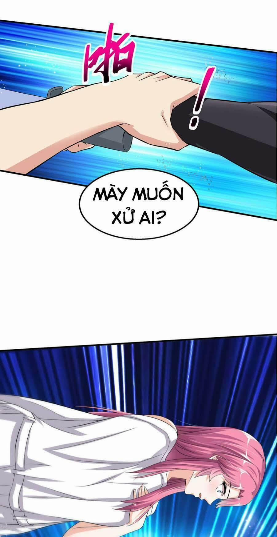 Tuyệt Phẩm Y Thánh 1 trang 37