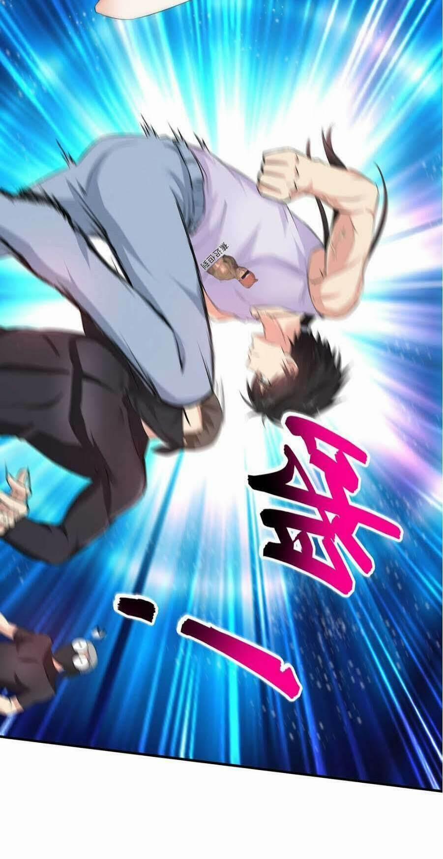 Tuyệt Phẩm Y Thánh 1 trang 38