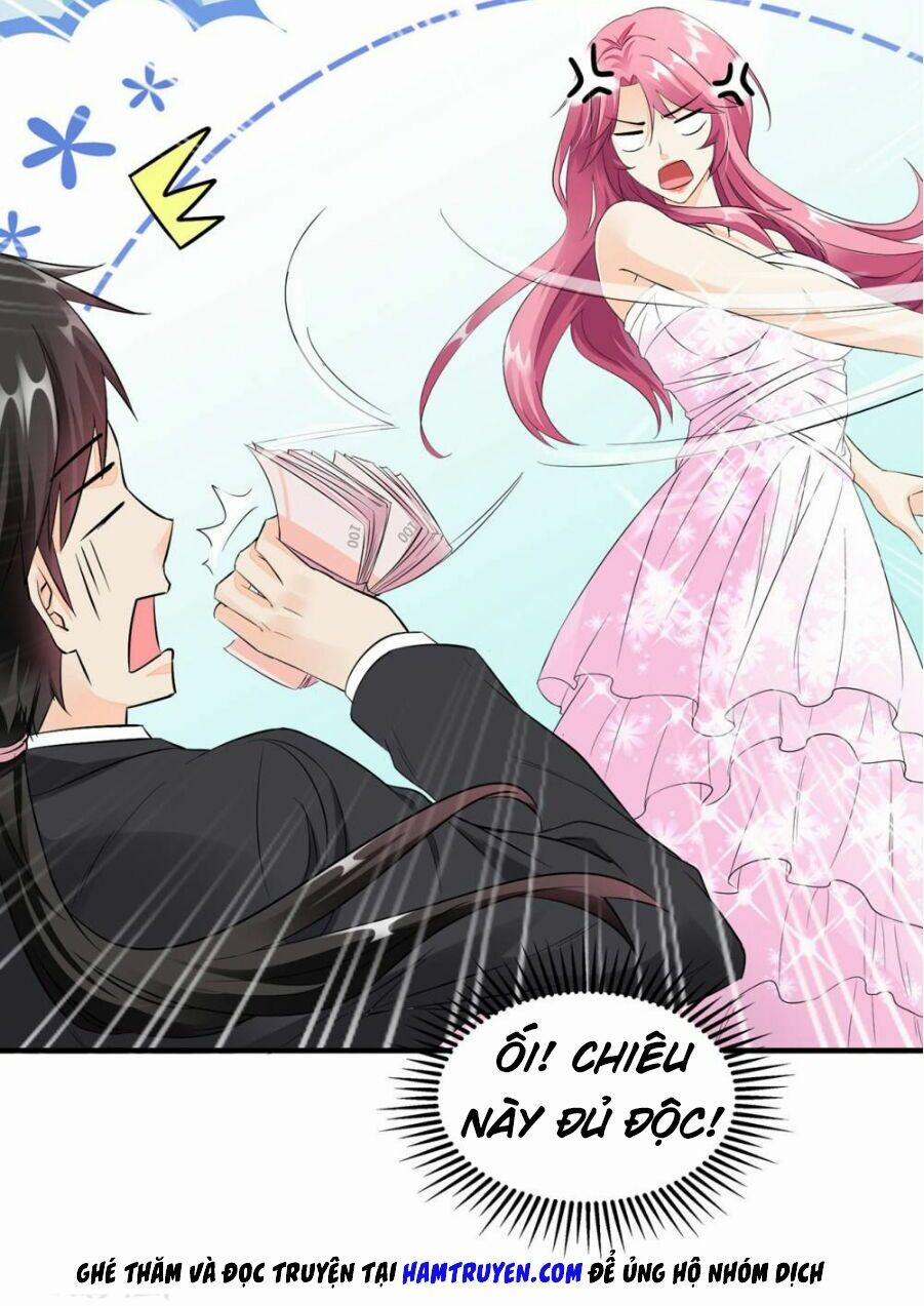 Tuyệt Phẩm Y Thánh 1 trang 8