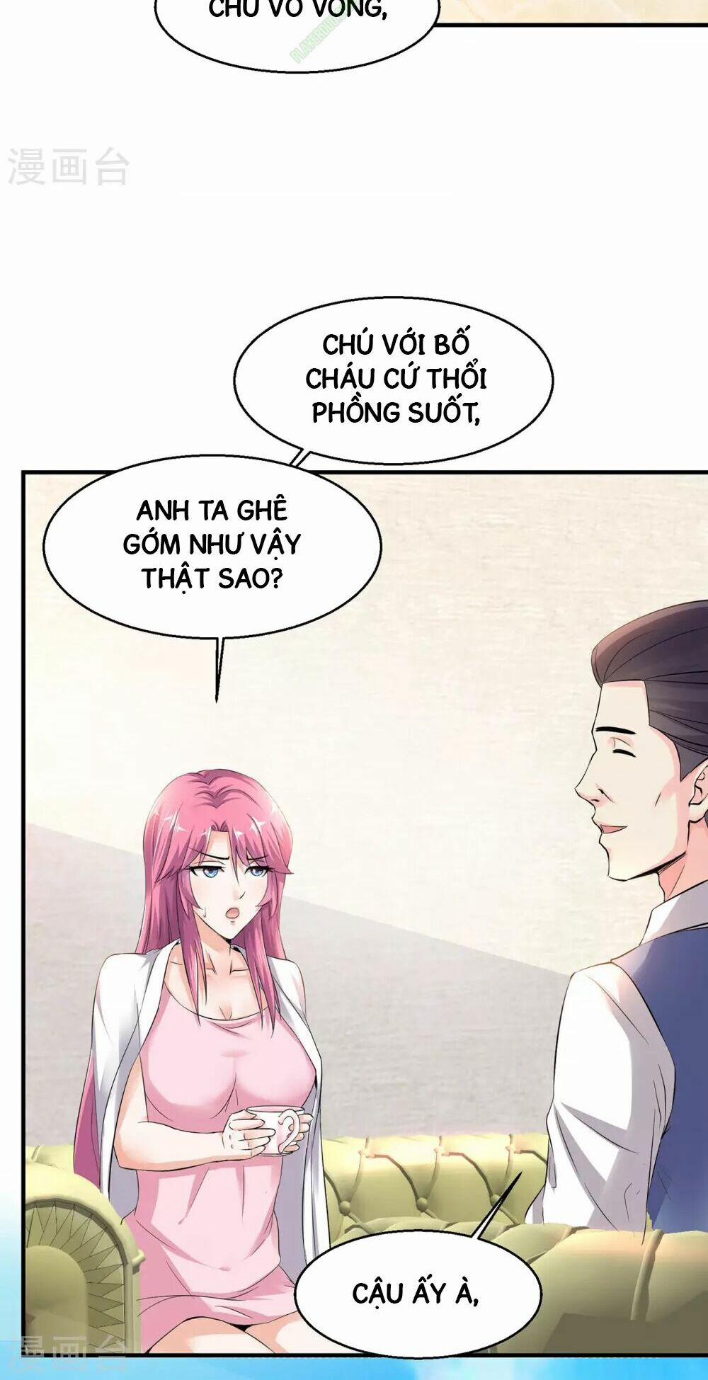 Tuyệt Phẩm Y Thánh 2 trang 13