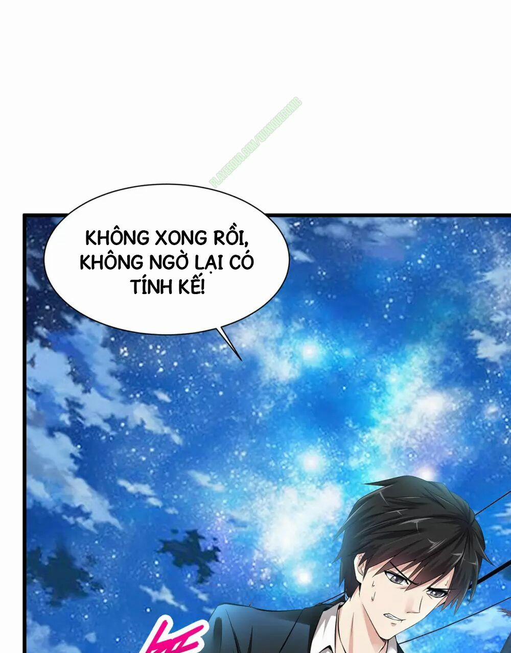 Tuyệt Phẩm Y Thánh 2 trang 18