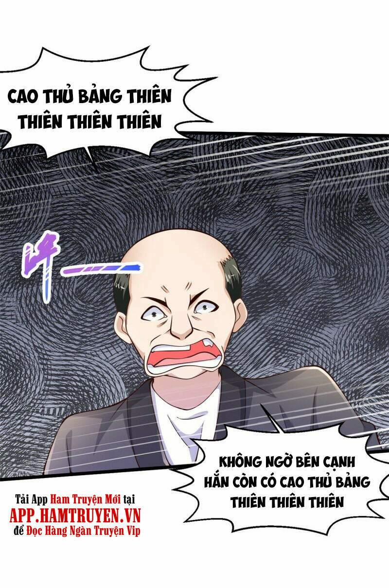 Tuyệt Phẩm Y Thánh 205 trang 10