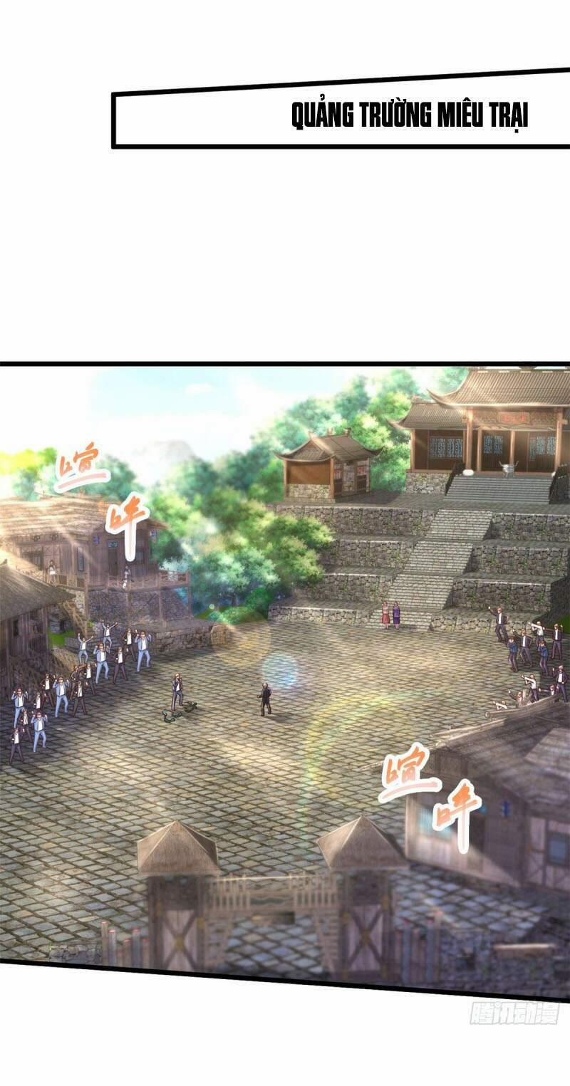 Tuyệt Phẩm Y Thánh 205 trang 15